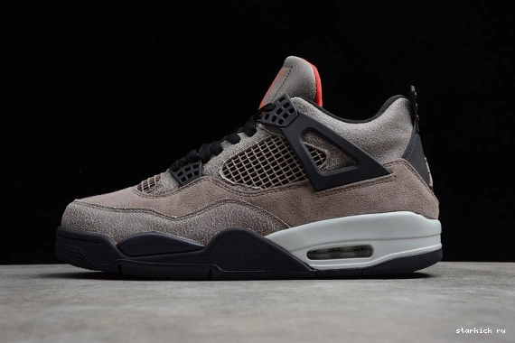 Jordan 4 Retro DB0732-200 Taupe DB0732-200 Air Haze 1002